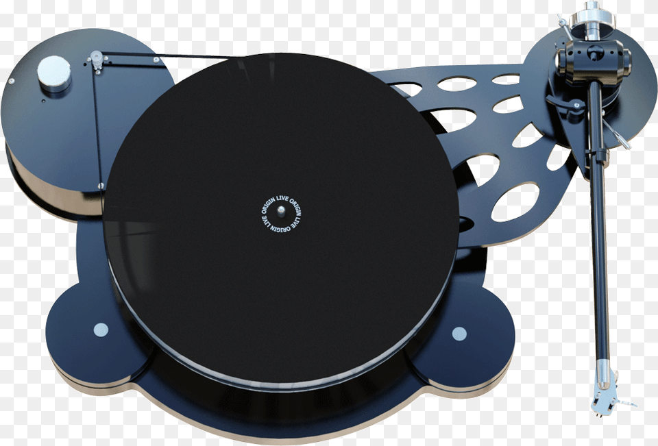 Circle, Cd Player, Electronics Png