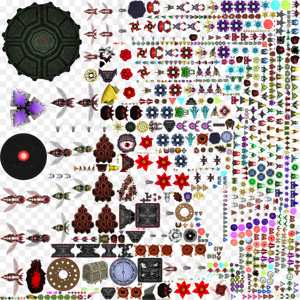 Circle, Armor, Shield Png Image