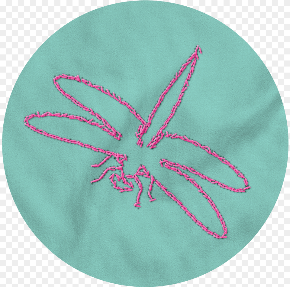 Circle, Embroidery, Pattern, Stitch, Accessories Free Transparent Png