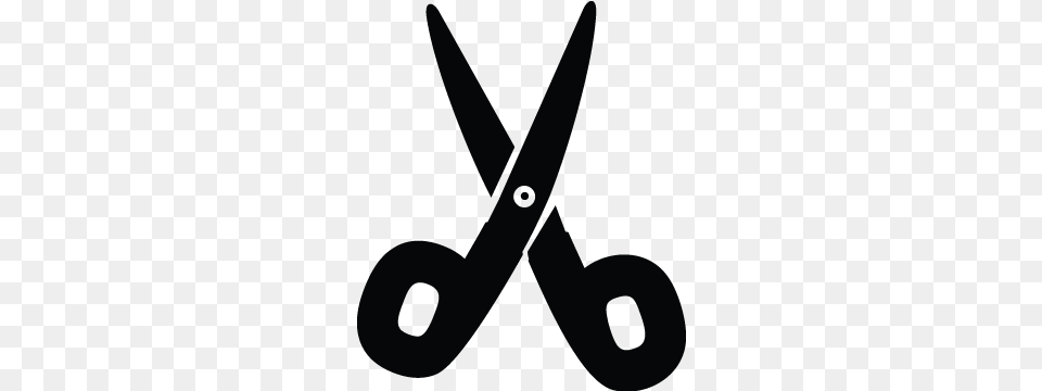 Circle, Scissors Png Image