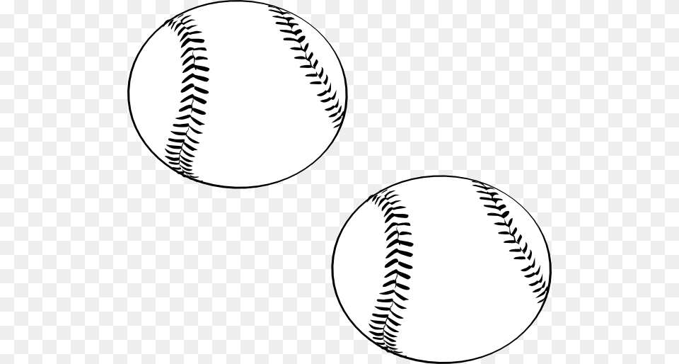 Circle, Ball, Baseball, Baseball (ball), Sport Png Image