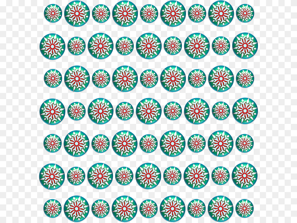 Circle, Pattern, Food, Sweets, Candy Png Image