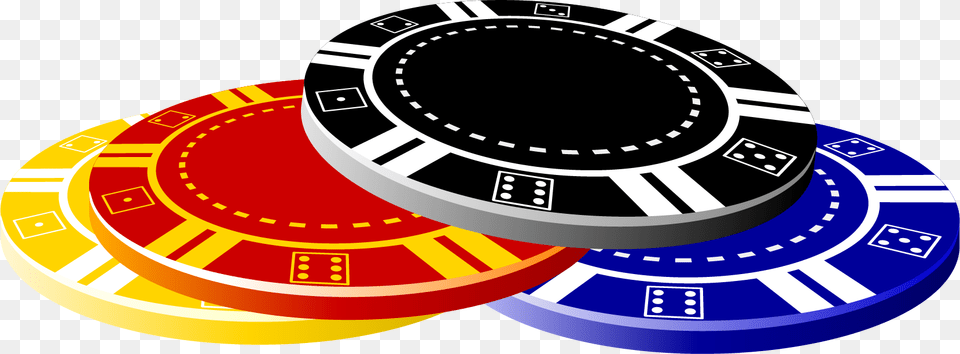 Circle, Gambling, Game Free Transparent Png