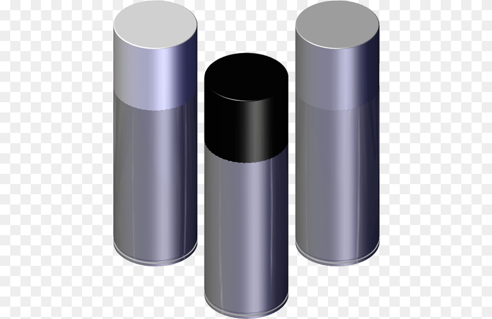 Circle, Cylinder, Bottle, Shaker, Tin Png Image