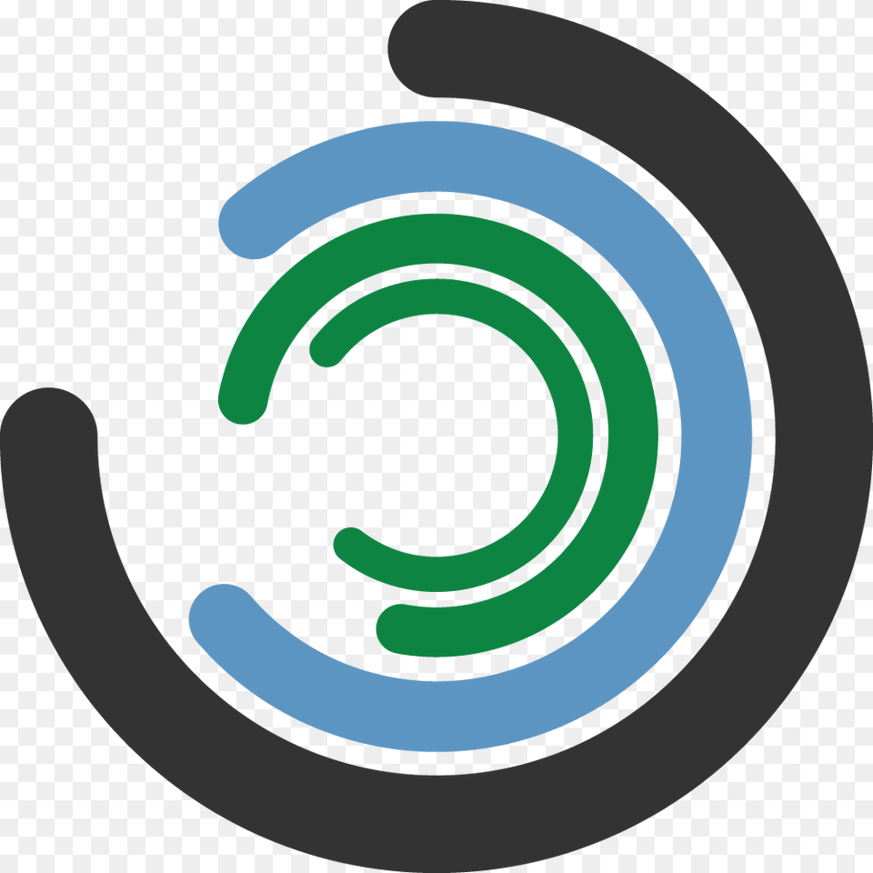 Circle, Spiral, Disk, Logo Free Png Download