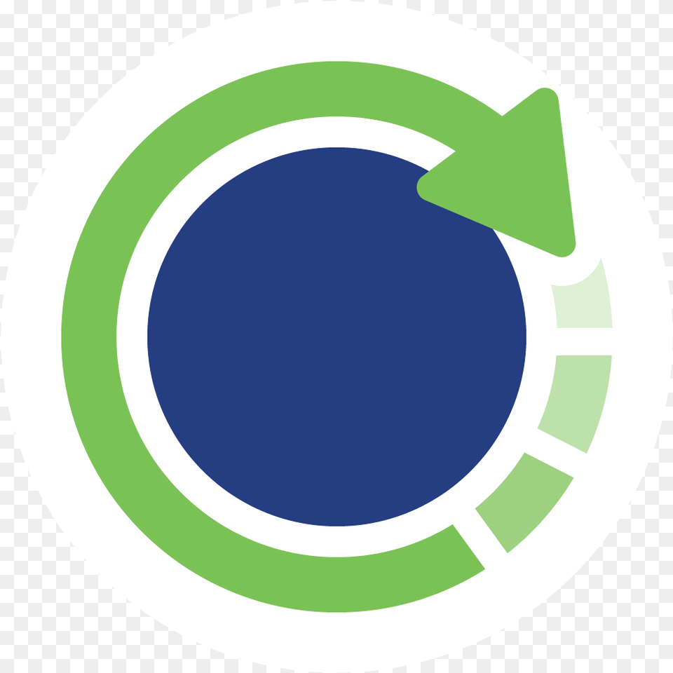 Circle, Logo, Recycling Symbol, Symbol, Disk Png Image