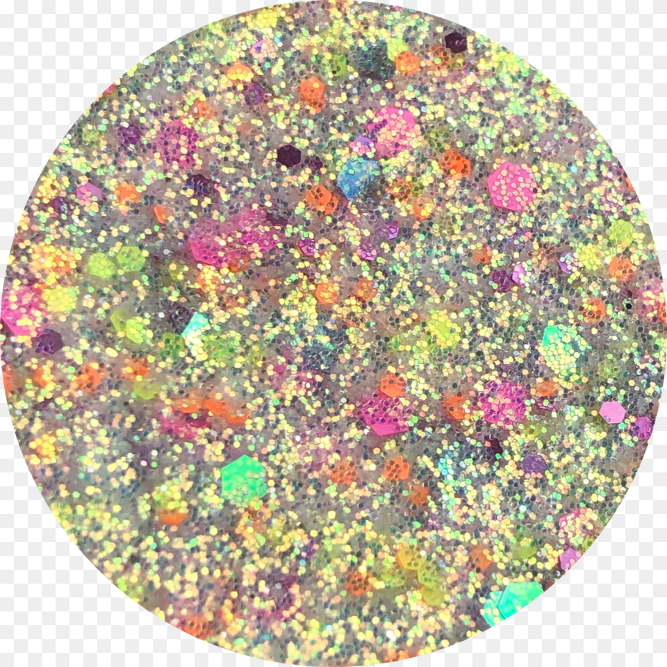 Circle, Glitter Png