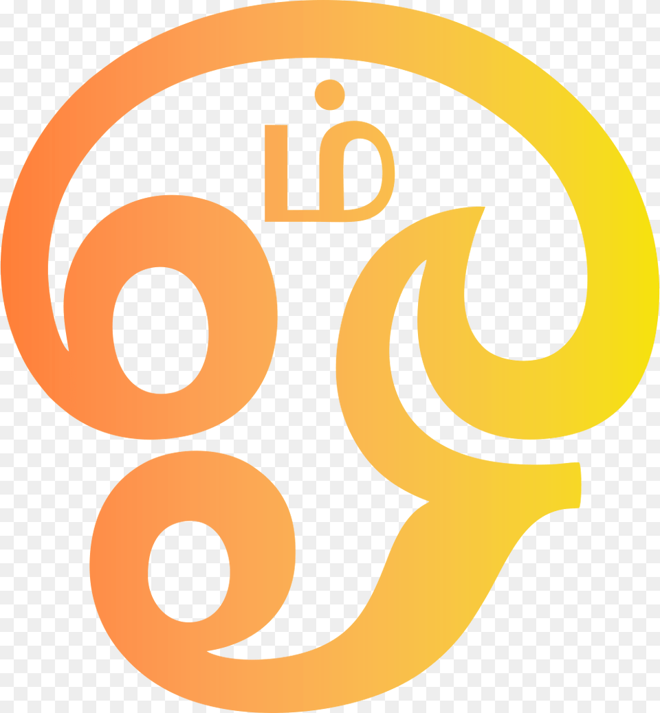 Circle, Symbol, Number, Text Png Image