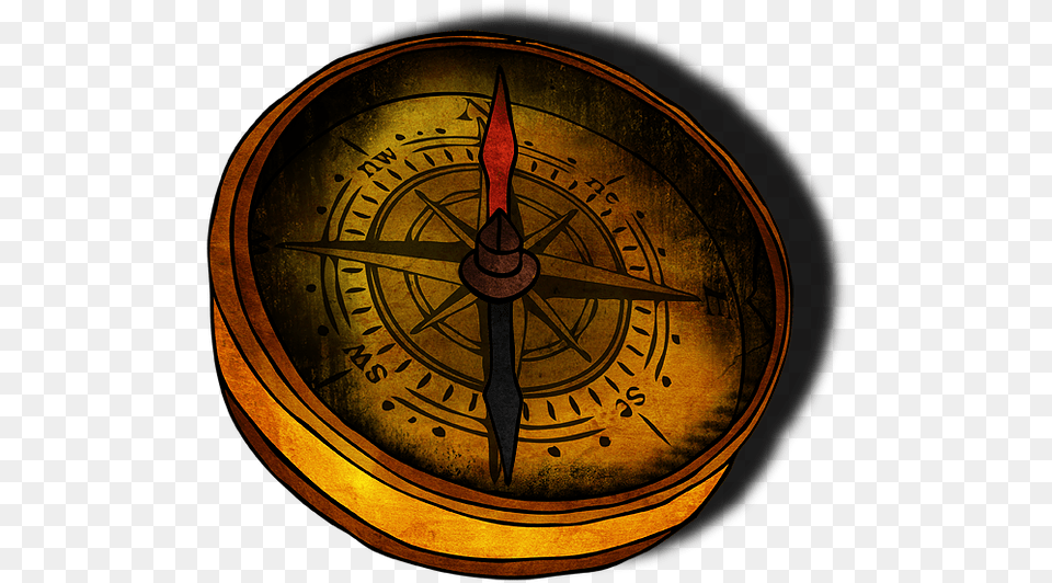 Circle, Compass Png