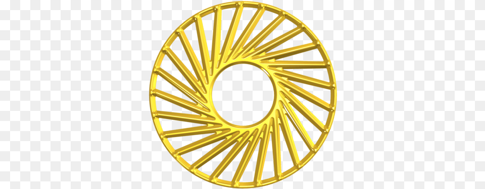 Circle, Wheel, Spoke, Machine, Car Wheel Png Image