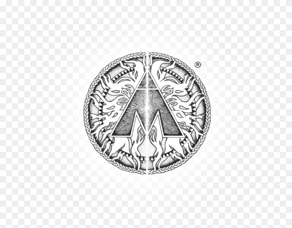 Circle, Silver Free Png Download