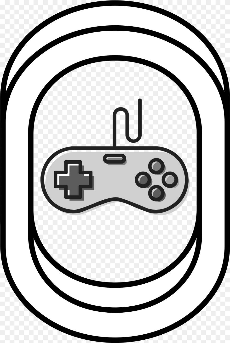 Circle, Electronics Png Image