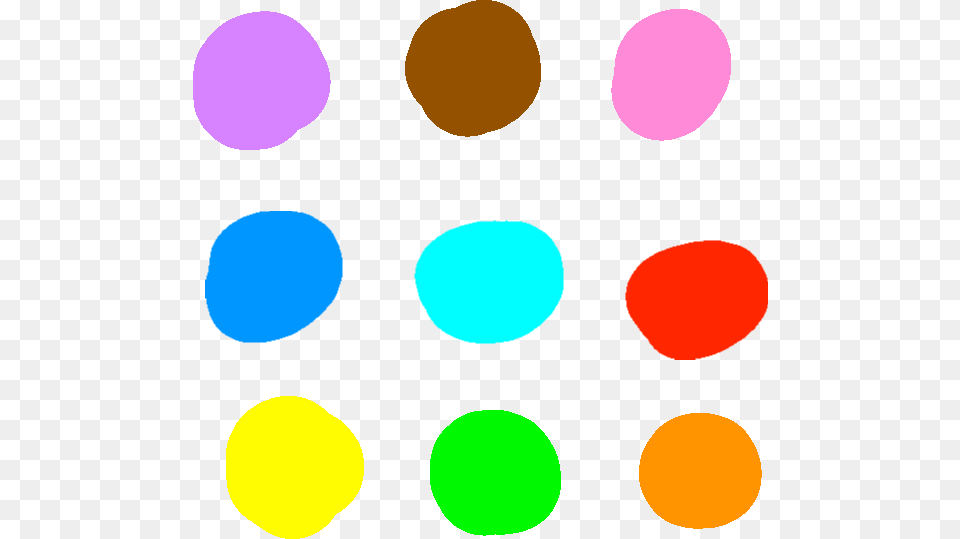 Circle, Pattern Png