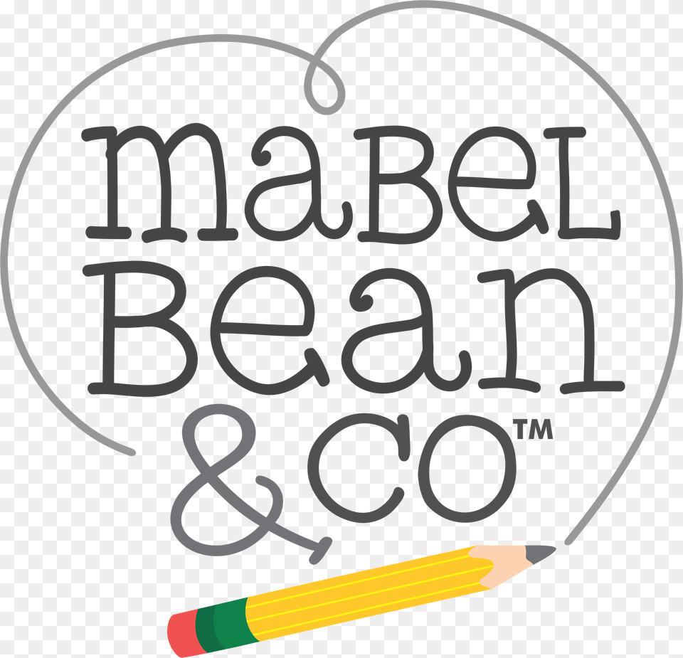 Circle, Text, Pencil Png