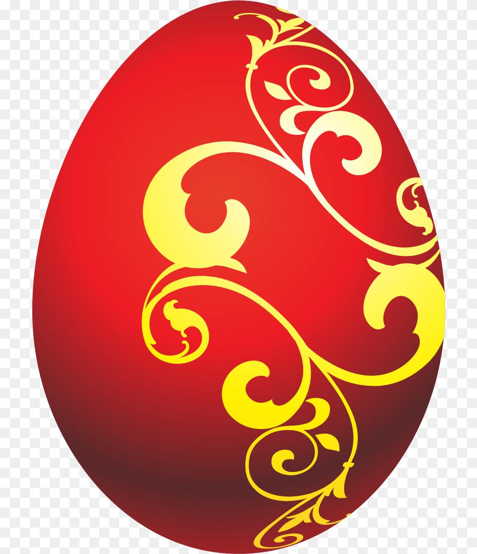 Circle, Easter Egg, Egg, Food, Ketchup Png Image