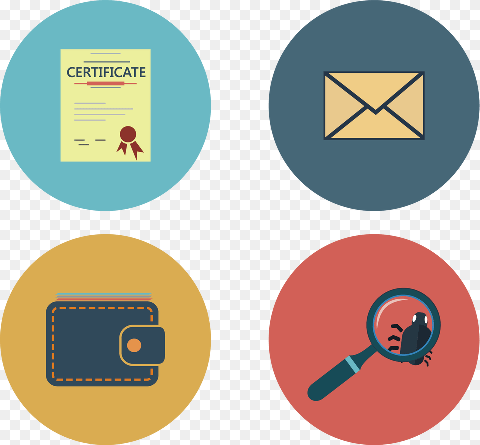Circle, Person Free Png Download