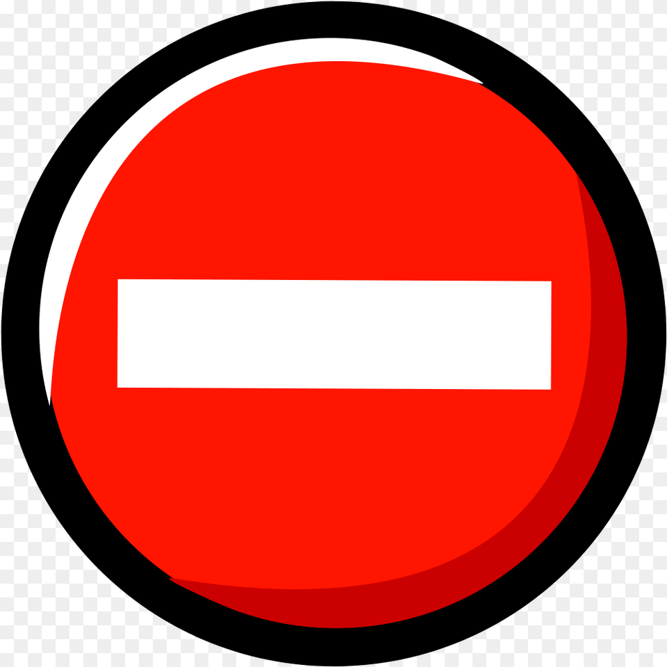 Circle, Sign, Symbol, Road Sign Png Image
