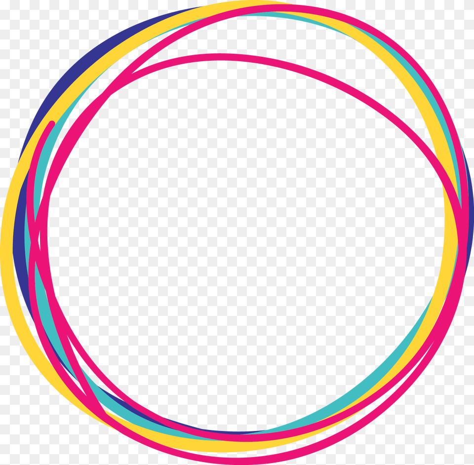 Circle, Hoop, Oval Png Image