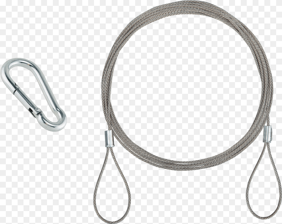 Circle, Rope, Accessories, Jewelry, Necklace Free Transparent Png