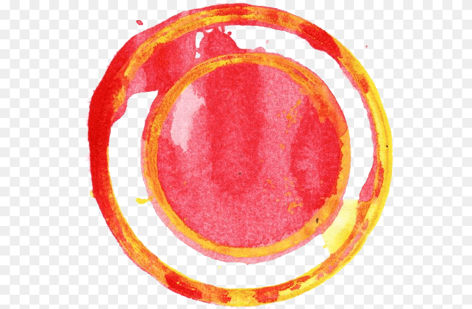 Circle, Stain Png