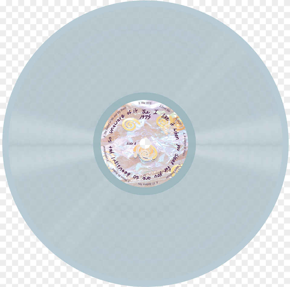 Circle, Disk, Dvd Png