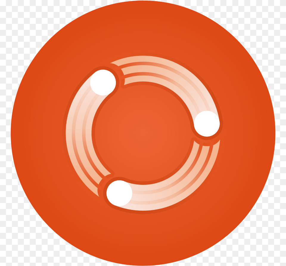 Circle 7 Logo, Lighting, Water Png Image