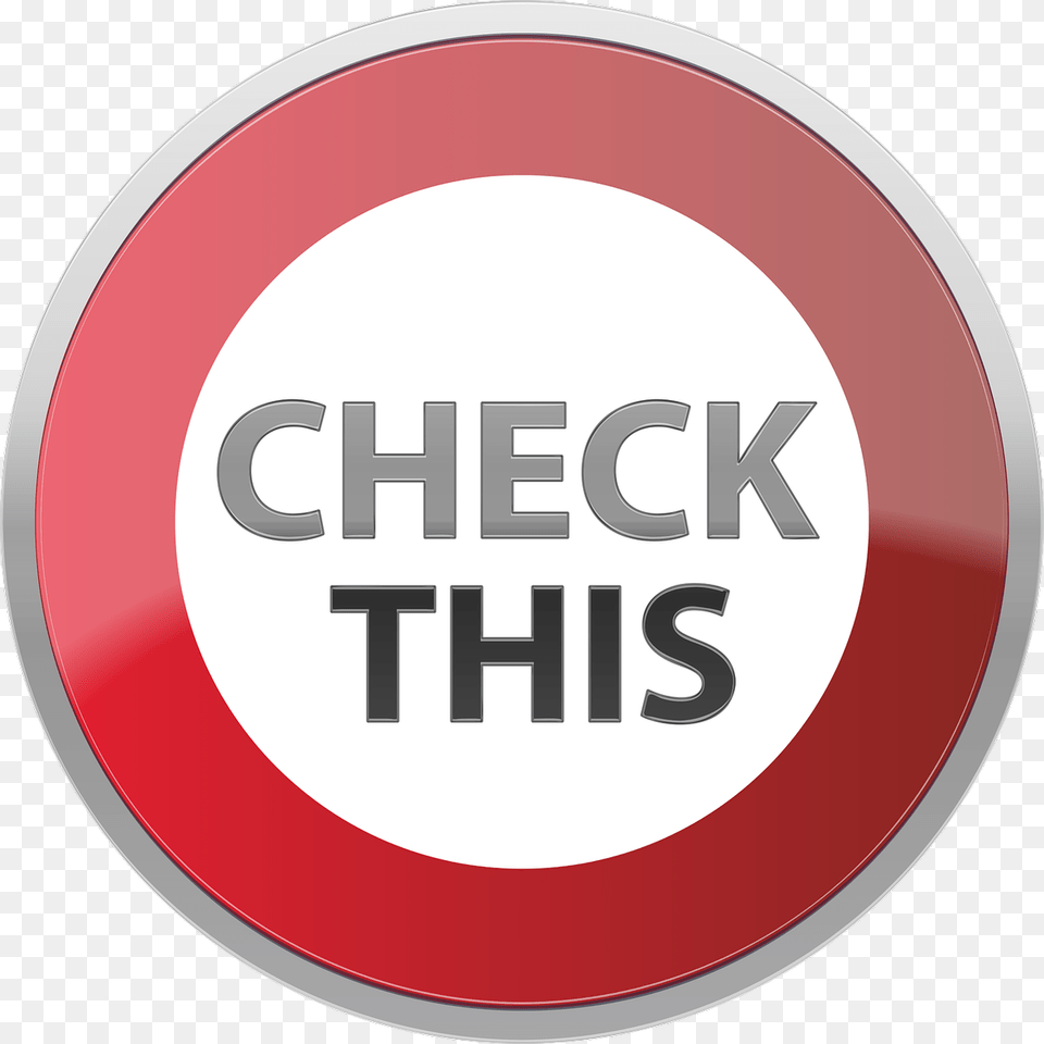 Circle, Sign, Symbol, Road Sign, Disk Png