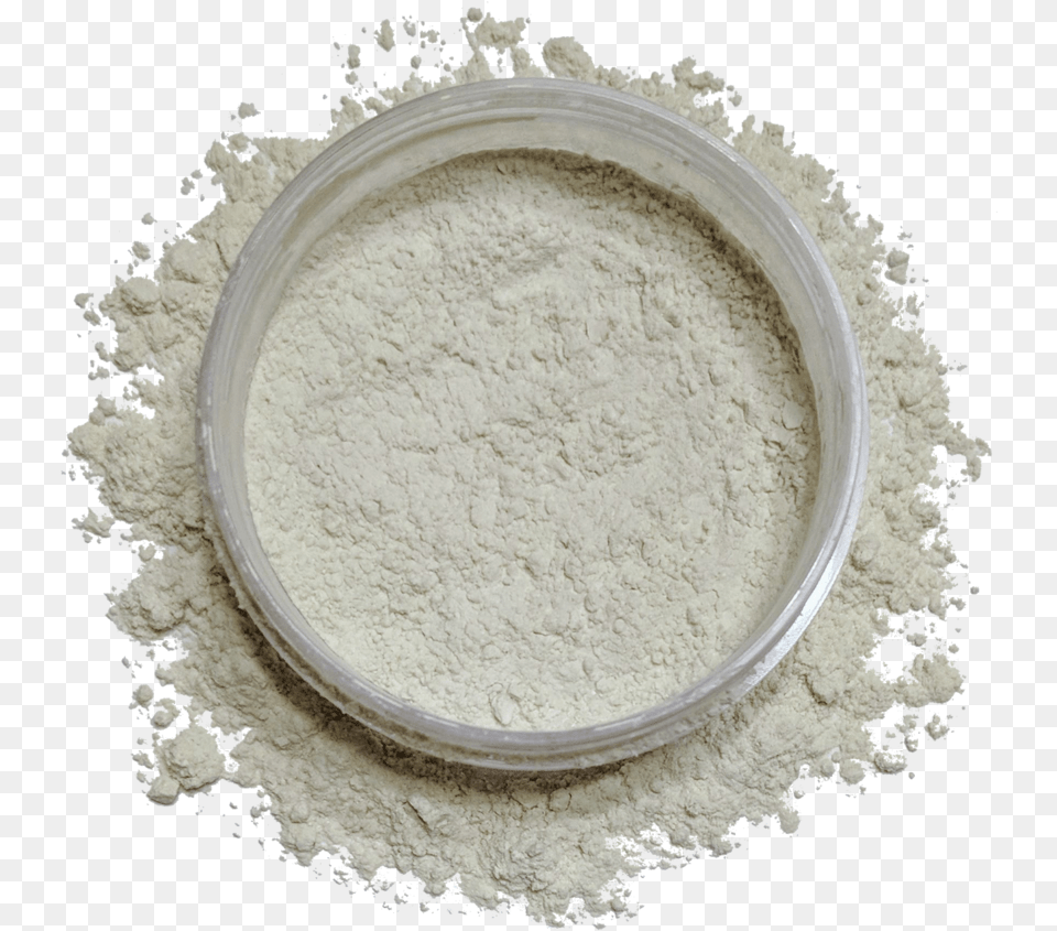 Circle, Powder, Flour, Food Png