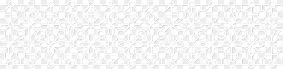 Circle, Lace, Pattern Free Transparent Png