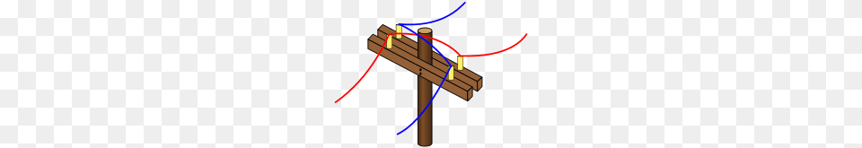 Circle, Utility Pole Free Transparent Png
