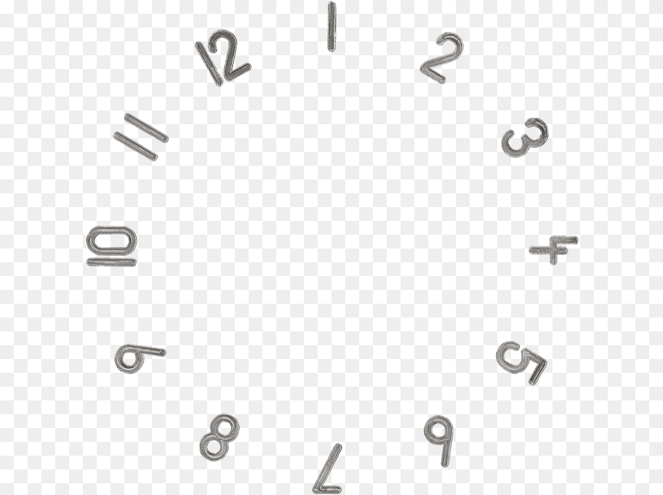 Circle, Analog Clock, Clock, Blackboard, Text Free Transparent Png