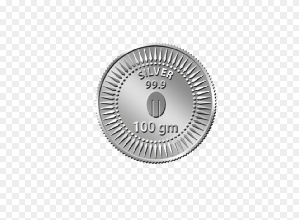 Circle, Silver, Disk Free Png Download