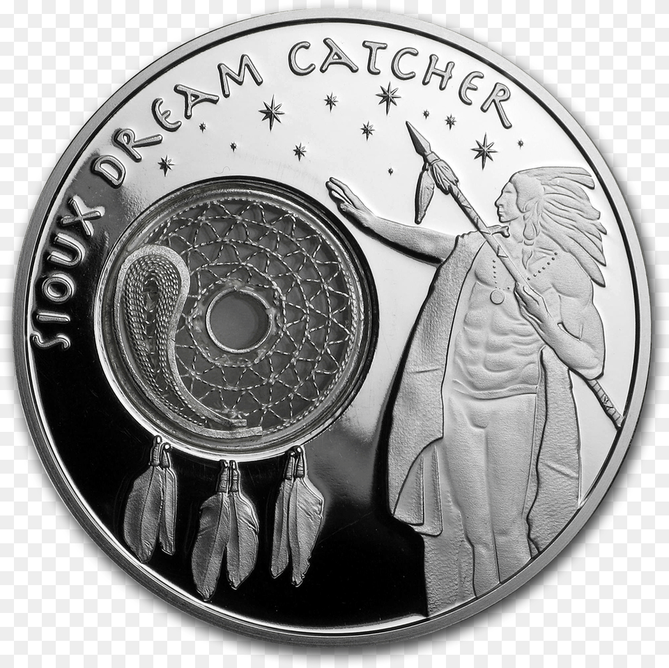 Circle, Silver, Person, Coin, Money Free Png