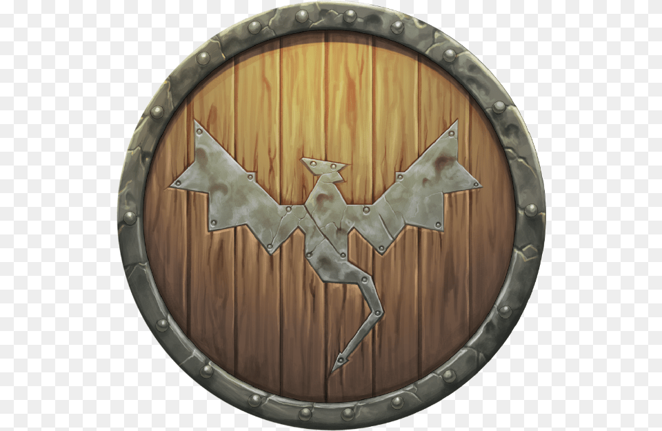 Circle, Armor, Shield Free Png