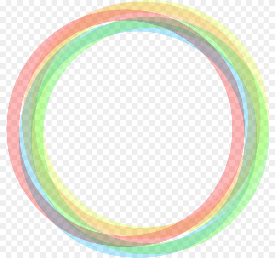 Circle, Hoop, Sphere, Disk Png Image