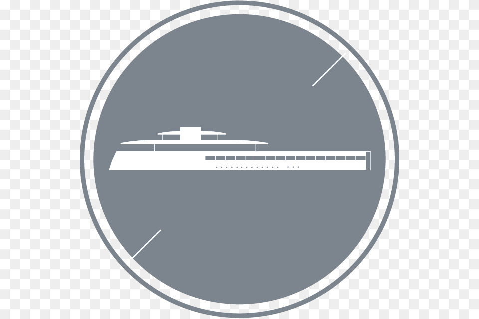 Circle, Transportation, Vehicle, Yacht Free Png Download