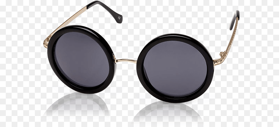 Circle, Accessories, Glasses, Sunglasses, Goggles Free Png Download