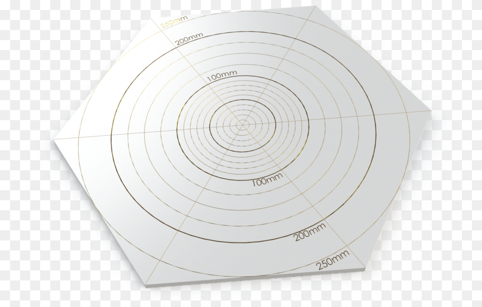 Circle, Plate, Spiral, Gun, Shooting Free Transparent Png