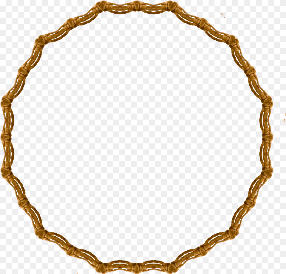 Circle, Oval, Accessories, Jewelry, Necklace Png