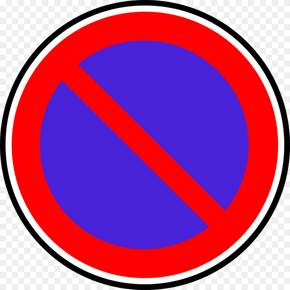 Circle, Sign, Symbol, Road Sign Png
