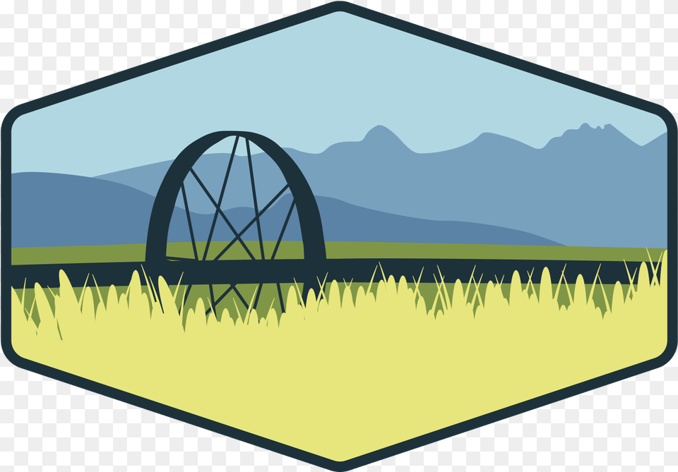 Circle, Plant, Grass, Agriculture, Outdoors Free Png Download