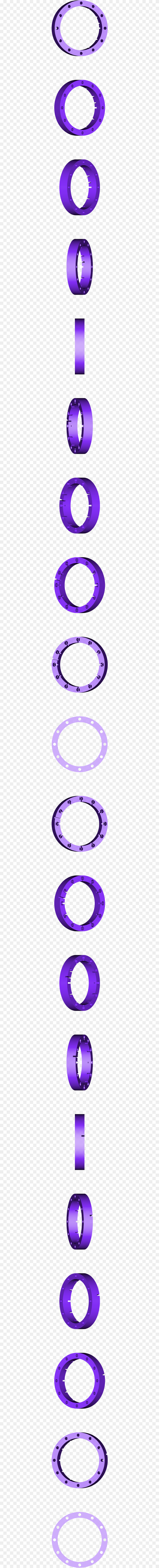 Circle, Coil, Purple, Spiral Png