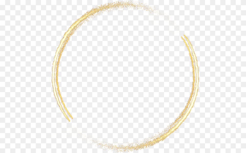 Circle, Hoop, Accessories, Bracelet, Jewelry Free Png Download