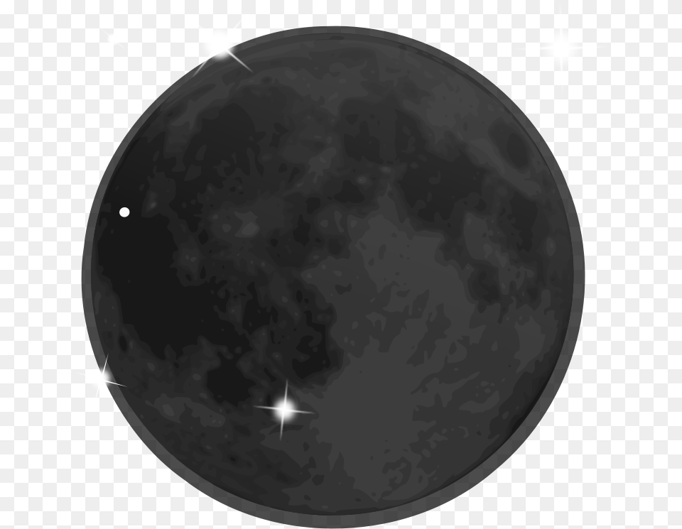 Circle 89, Astronomy, Moon, Nature, Night Png Image