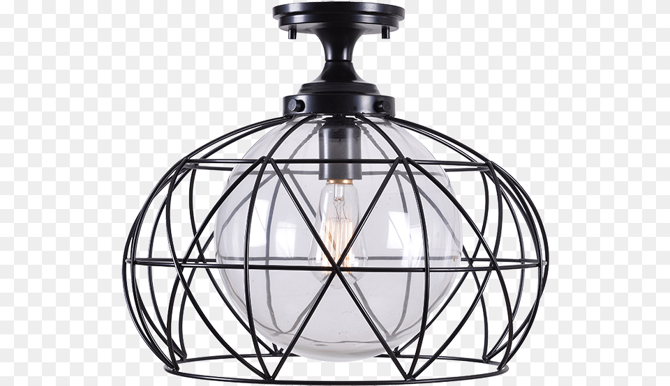 Circle, Lamp, Light Fixture, Chandelier Free Png