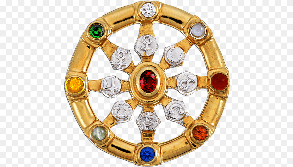 Circle, Accessories, Jewelry, Brooch, Gemstone Free Transparent Png