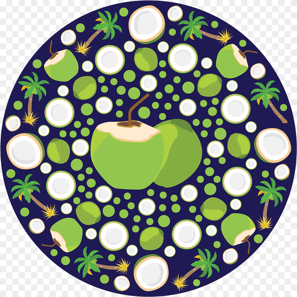 Circle, Apple, Food, Fruit, Plant Png Image