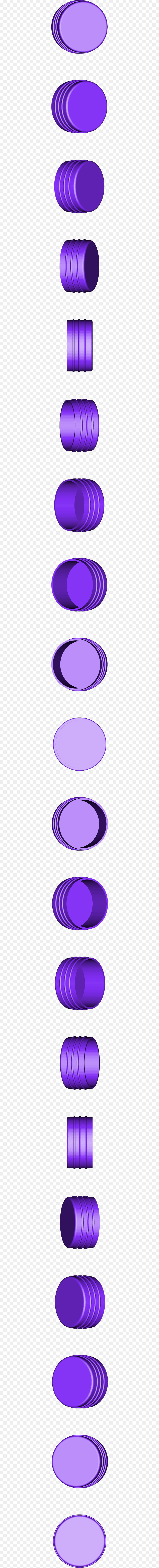 Circle, Purple, Light, Water Free Png Download