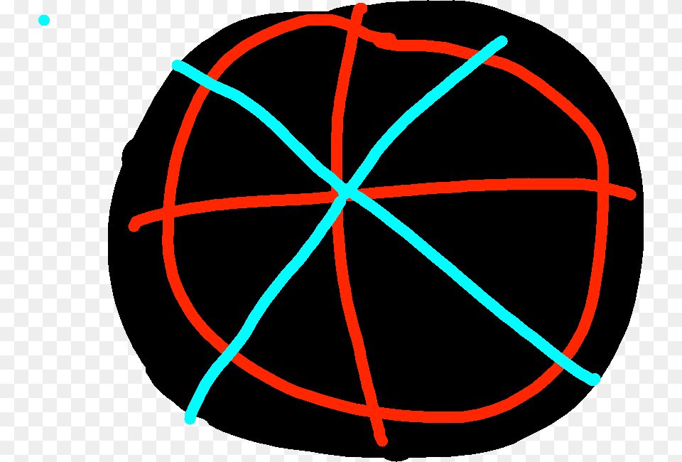 Circle, Bow, Weapon Free Transparent Png