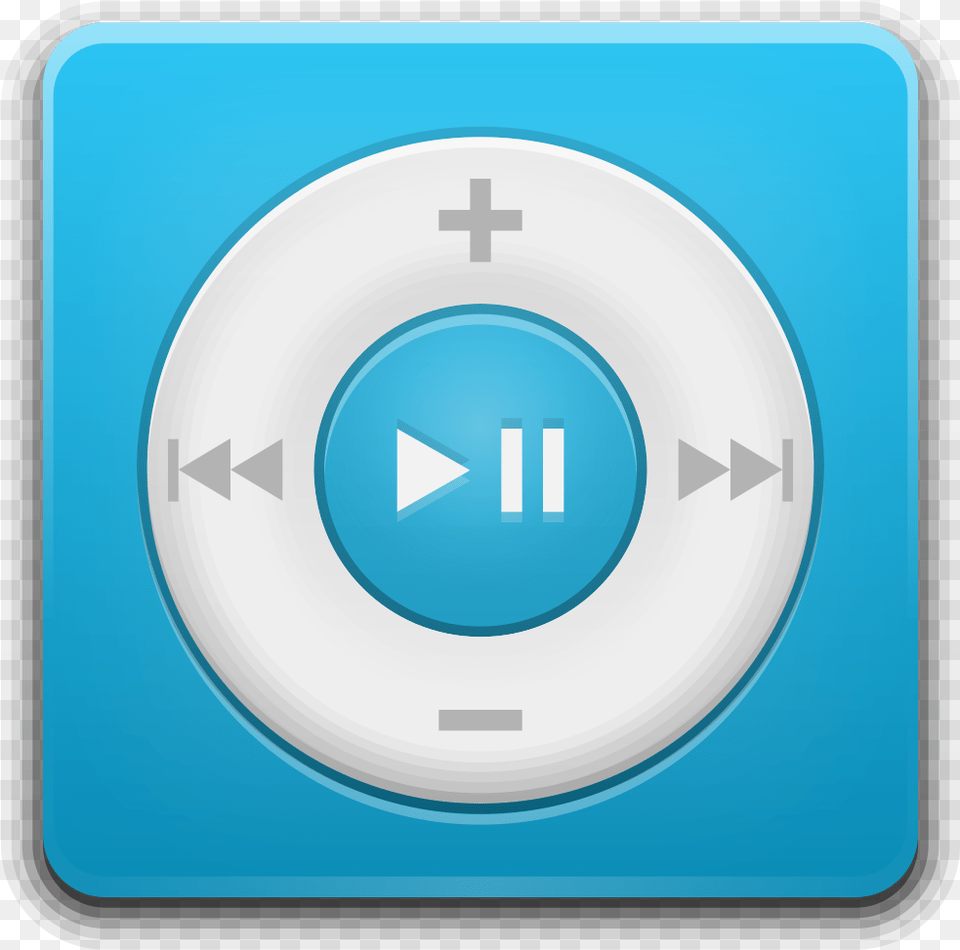 Circle, Electronics, Ipod, Ipod Shuffle, Disk Png Image